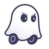 GhostLot Logo - 24/7 Automotive Digital Retail Solution